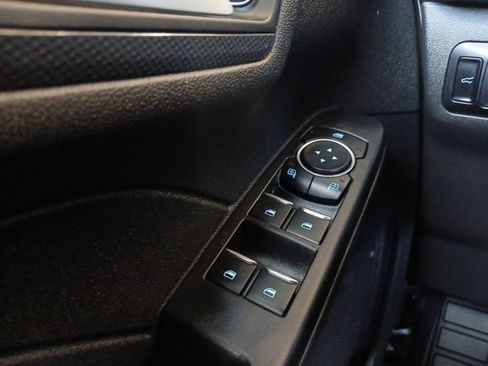Used 2023 Ford Escape ST-Line w/ Tech Pack #1 FWD image 12