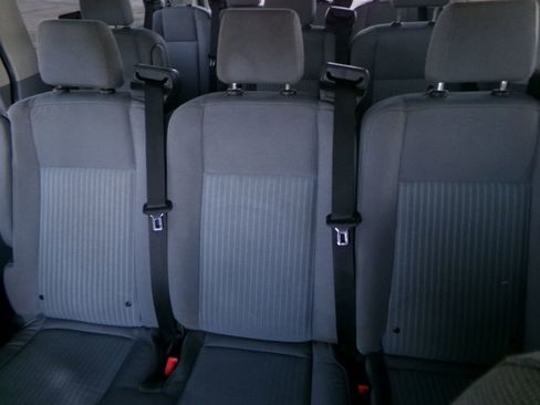 Used 2018 Ford Transit 350 XLT image 13