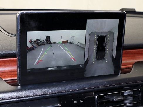 Used 2021 Lincoln Aviator Reserve w/ Equipment Group 201A image 21