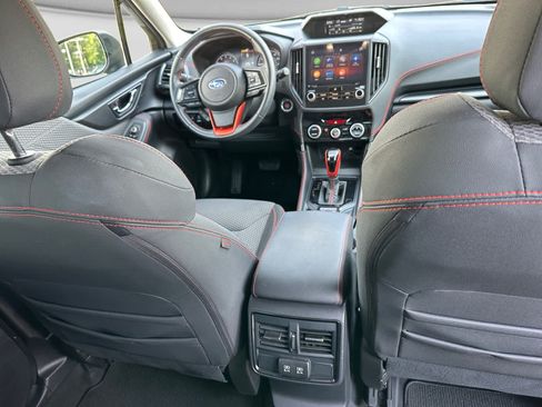 Used 2023 Subaru Forester Sport AWD/4WD image 18
