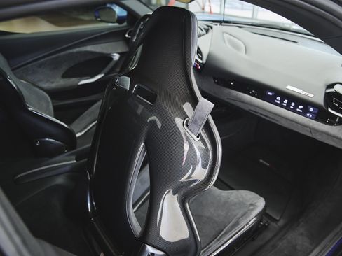 Used 2025 Ferrari 296 GTB RWD image 43