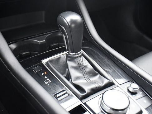 Used 2025 MAZDA MAZDA3 s image 29