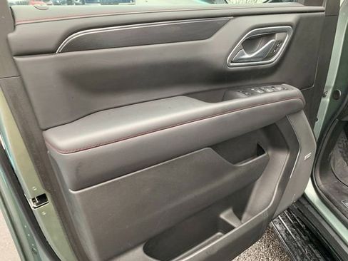 Used 2023 Chevrolet Tahoe RST image 20