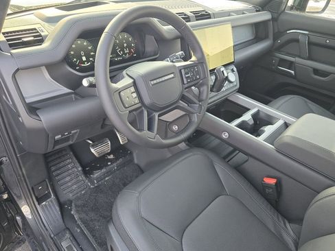 New 2026 Land Rover Defender 130 V8 AWD/4WD image 36