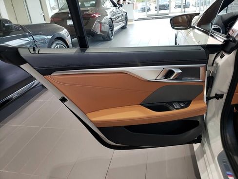 New 2026 BMW M850i xDrive image 12