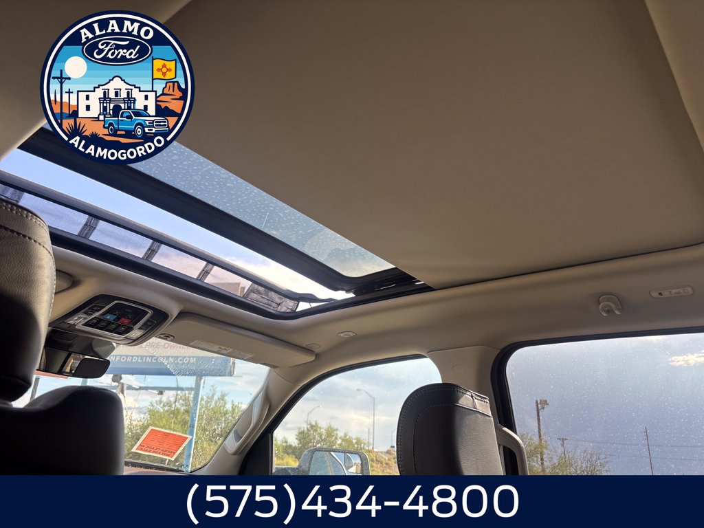 Used 2026 RAM 1500 Laramie w/ Laramie Southwest Edition RWD image 21