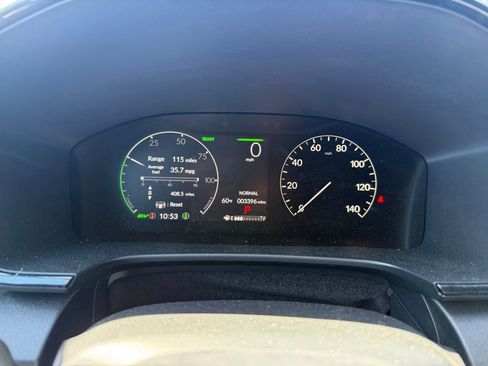 Used 2026 Honda CR-V Sport image 10