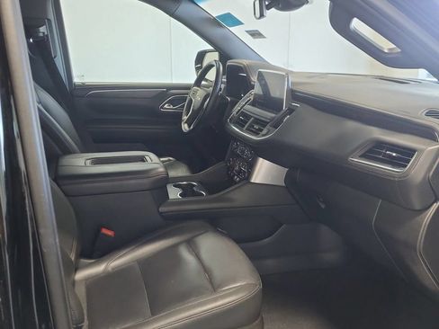 Used 2024 Chevrolet Tahoe LT AWD/4WD image 11