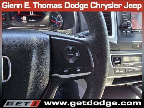 Used 2020 Honda Pilot LX image 23