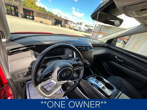 Used 2023 Hyundai Tucson Limited image 2