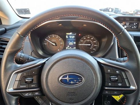 Used 2023 Subaru Crosstrek 2.0i Premium image 19