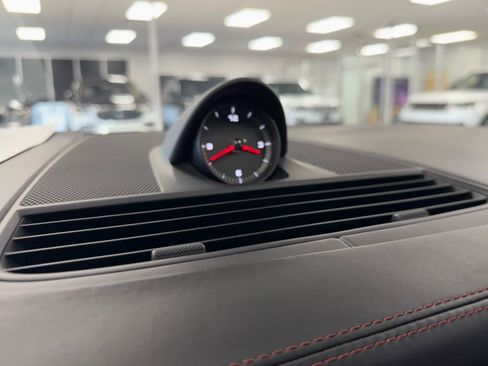 Used 2018 Porsche Panamera 4S w/ Premium Package Plus AWD/4WD image 22