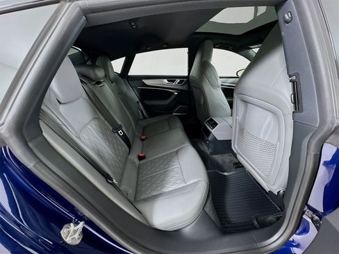 Used 2020 Audi S7 Prestige image 29