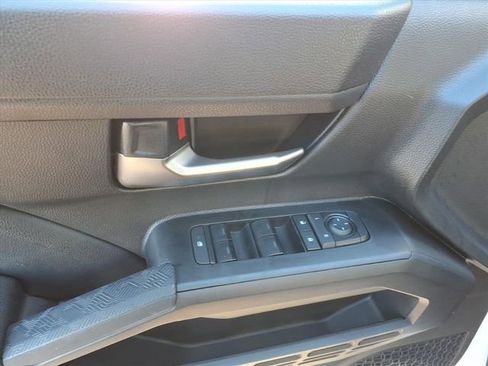 New 2026 Toyota Tacoma TRD Off-Road AWD/4WD image 10