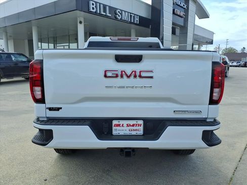 New 2026 GMC Sierra 1500 Elevation AWD/4WD image 6