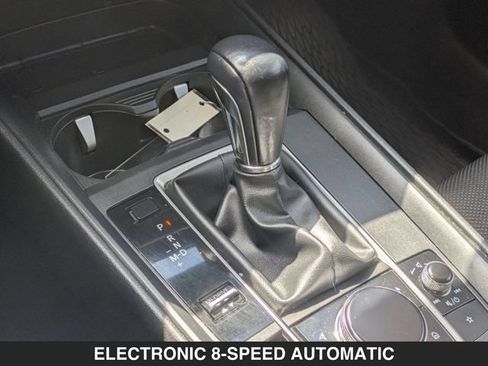 Used 2025 MAZDA CX-50 AWD 2.5 S w/ Weather Package image 25
