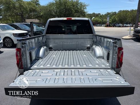 New 2026 Ford F150 XLT w/ FX4 Off-Road Package AWD/4WD image 12