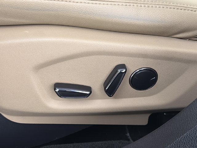Used 2016 Ford Explorer Limited FWD image 15