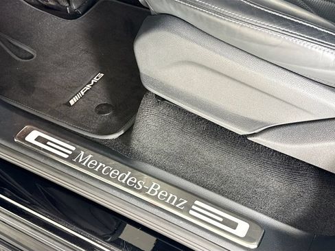Used 2023 Mercedes-Benz G 550 image 18