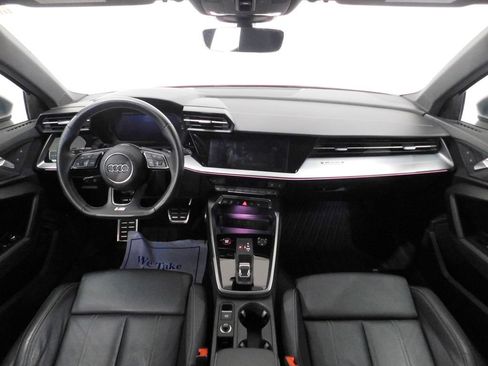 Used 2022 Audi S3 Premium Plus AWD/4WD image 40
