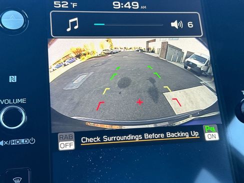 New 2026 Subaru Forester Limited image 22