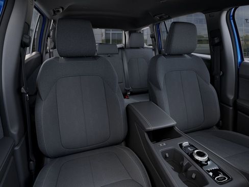 New 2026 Jeep Cherokee Laredo AWD/4WD image 17