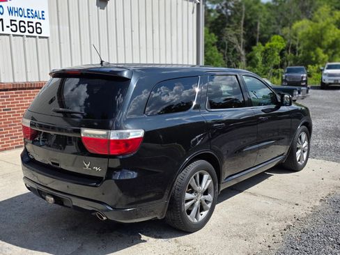 Used 2012 Dodge Durango R/T w/ Leather Interior Group RWD image 6