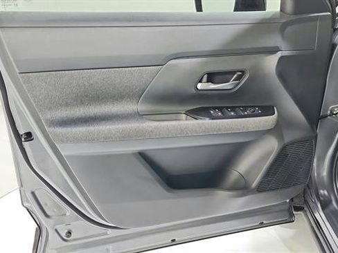 Certified 2026 Nissan Kicks SV FWD image 42