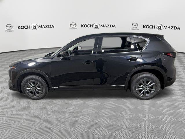 New 2026 MAZDA CX-5 Select AWD/4WD image 4