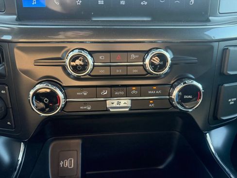 New 2026 Ford F150 STX w/ Equipment Group 200A AWD/4WD image 25