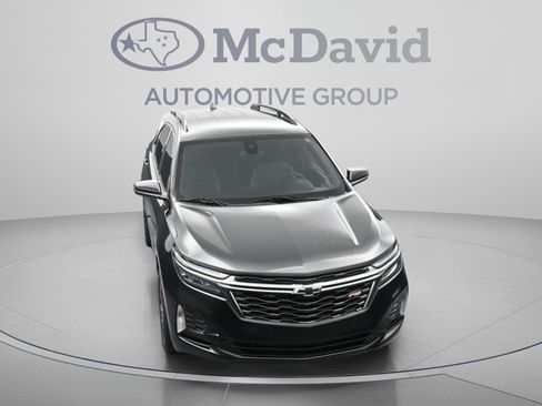 Used 2023 Chevrolet Equinox RS AWD/4WD image 33