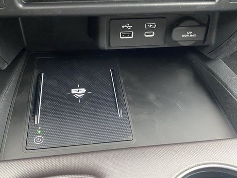 New 2025 Honda Ridgeline Sport+ image 21