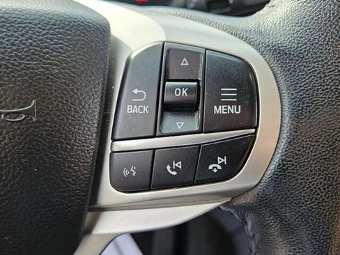 Used 2023 Ford Explorer Limited w/ Equipment Group 301A image 23