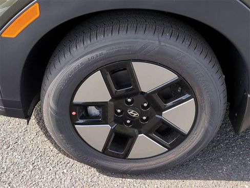 New 2026 Hyundai Santa Fe SEL image 9