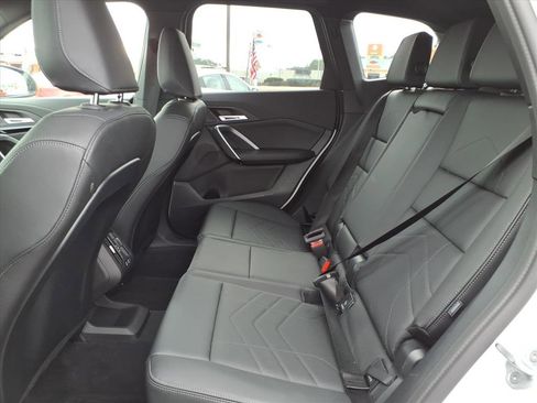 Used 2025 BMW X1 xDrive28i image 23