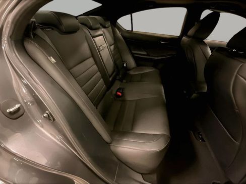 Certified 2023 Lexus IS 350 F Sport w/ Memory Package RWD image 36