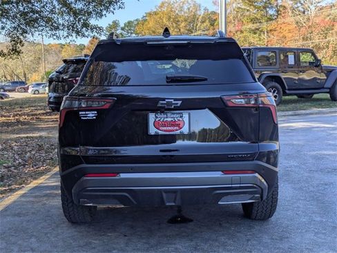 New 2026 Chevrolet Equinox ACTIV w/ Safety and Technology Package image 3