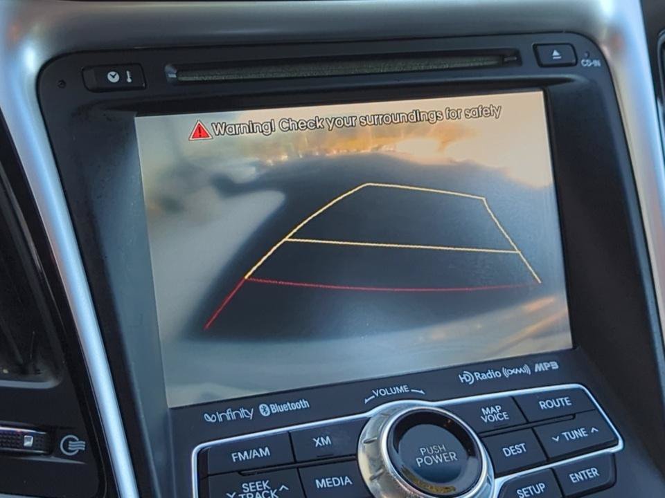 Used 2013 Hyundai Sonata Limited w/ Premium Pkg FWD image 20