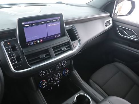Used 2021 Chevrolet Tahoe LS AWD/4WD image 25