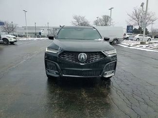 New 2026 Acura MDX A-Spec video 2
