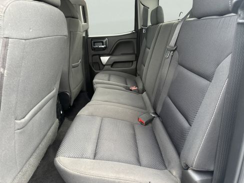 Used 2019 Chevrolet Silverado 1500 LT image 9