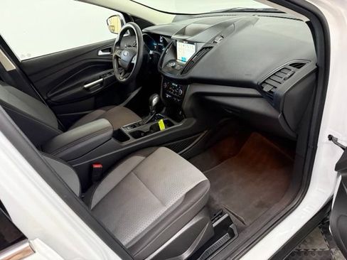 Used 2019 Ford Escape SE AWD/4WD image 37