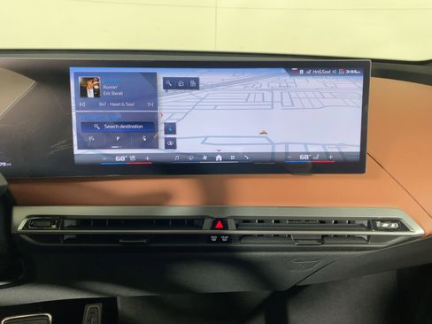 New 2026 BMW iX M70 image 23