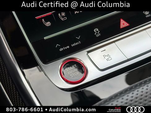 Certified 2022 Audi RS Q8 AWD/4WD image 31