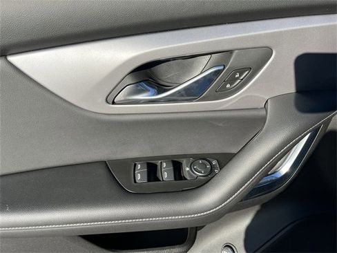 Certified 2024 Chevrolet Blazer LT w/ Convenience Package image 15