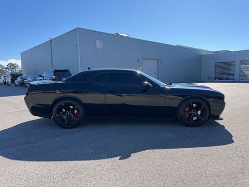 Used 2022 Dodge Challenger SRT Hellcat w/ Plus Package image 4