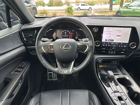 Used 2024 Lexus NX 350 F Sport image 27