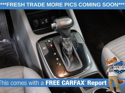 Used 2018 Kia Forte LX w/ LX Popular Package FWD image 22