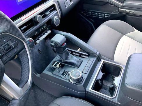 Certified 2026 Toyota Tacoma TRD Sport AWD/4WD image 16