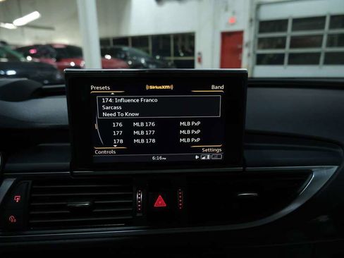 Used 2017 Audi A7 3.0T Competition Prestige w/ Driver Assistance Package image 29